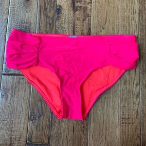 Aerie hipster swim bottoms woman
